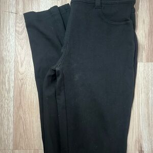 IZOD Juniors Skinny Pull-On Pant Uniform Pant